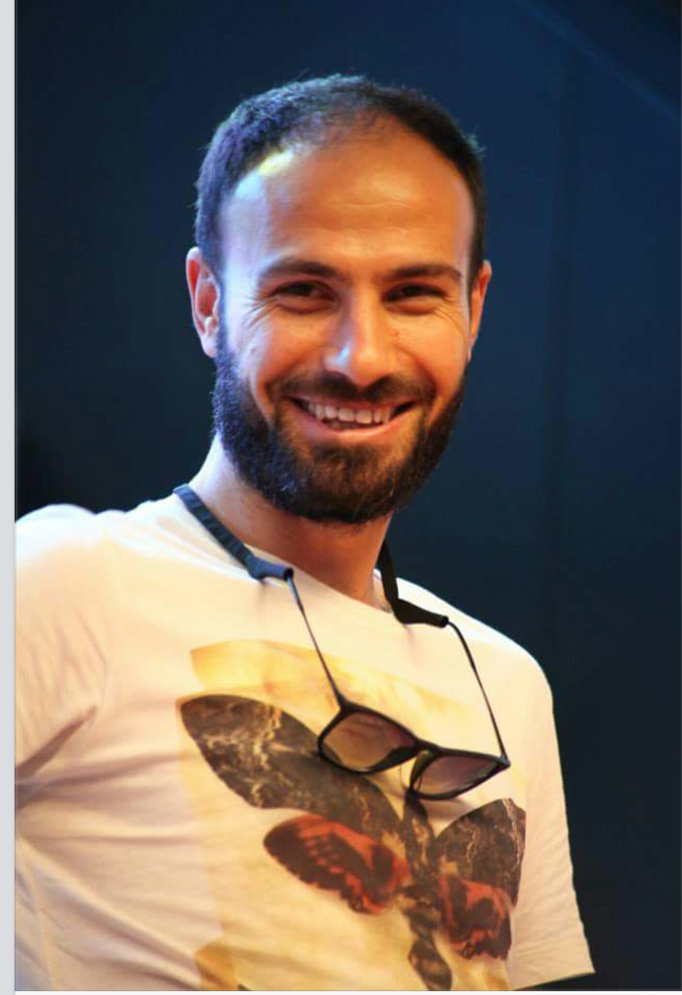 Yıldıray Gazel