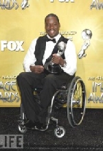 Daryl Mitchell