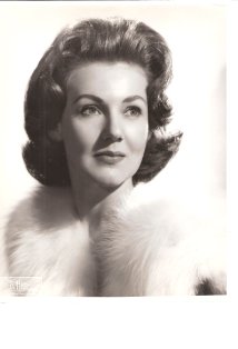 Eve Bernhardt