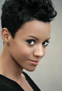 Chastity Dotson