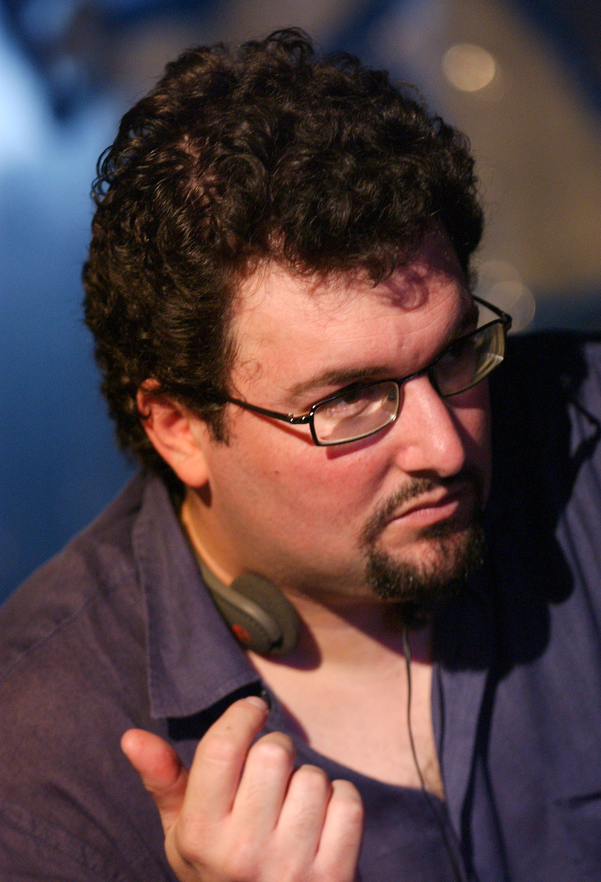 Mark A. Altman
