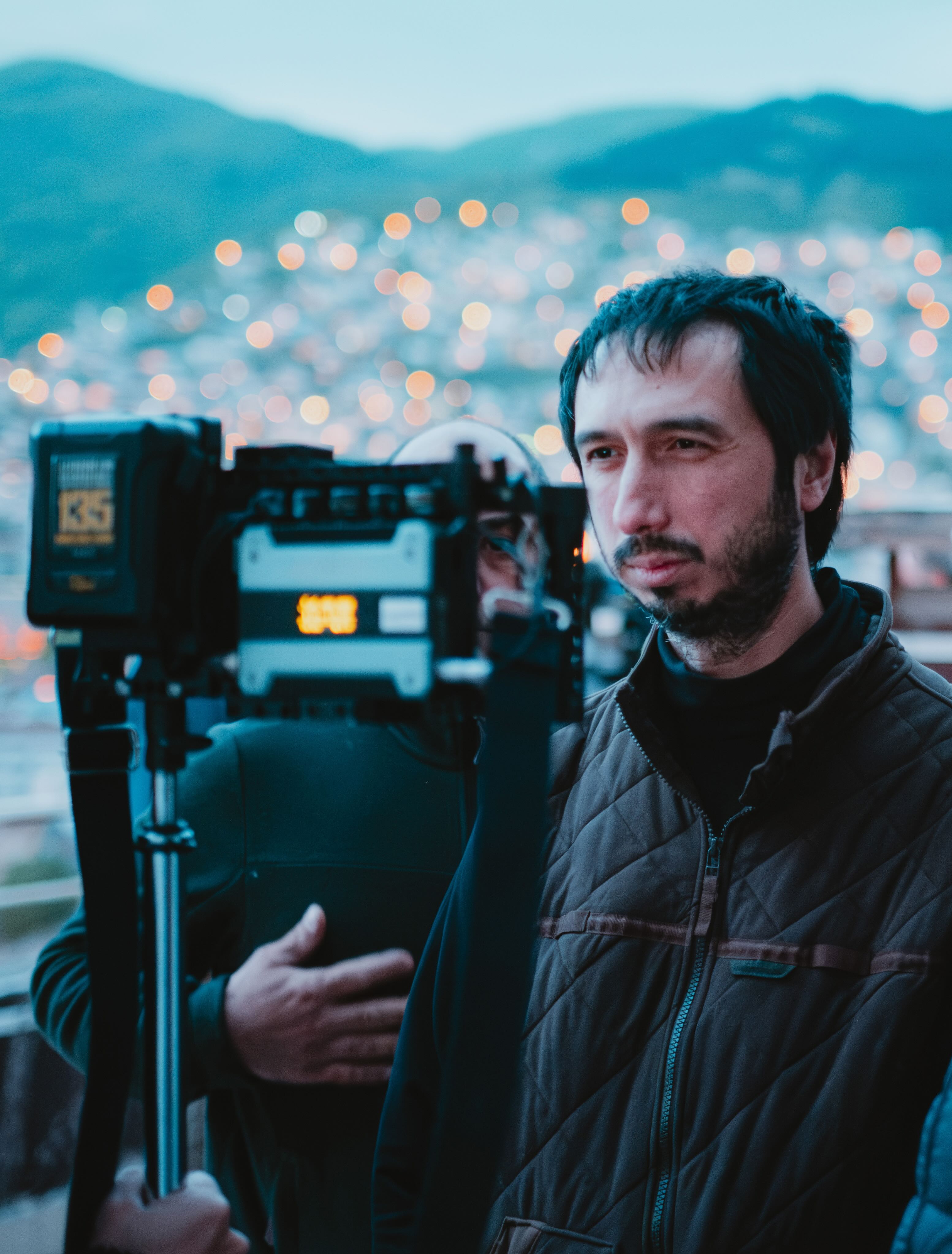 Ali Vatansever