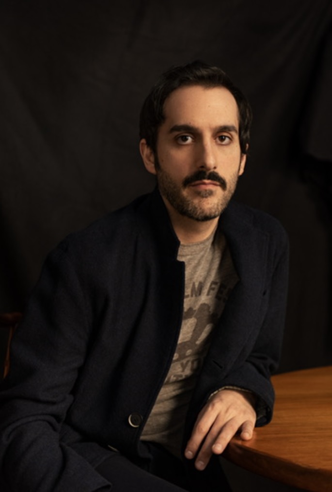 Levan Akin