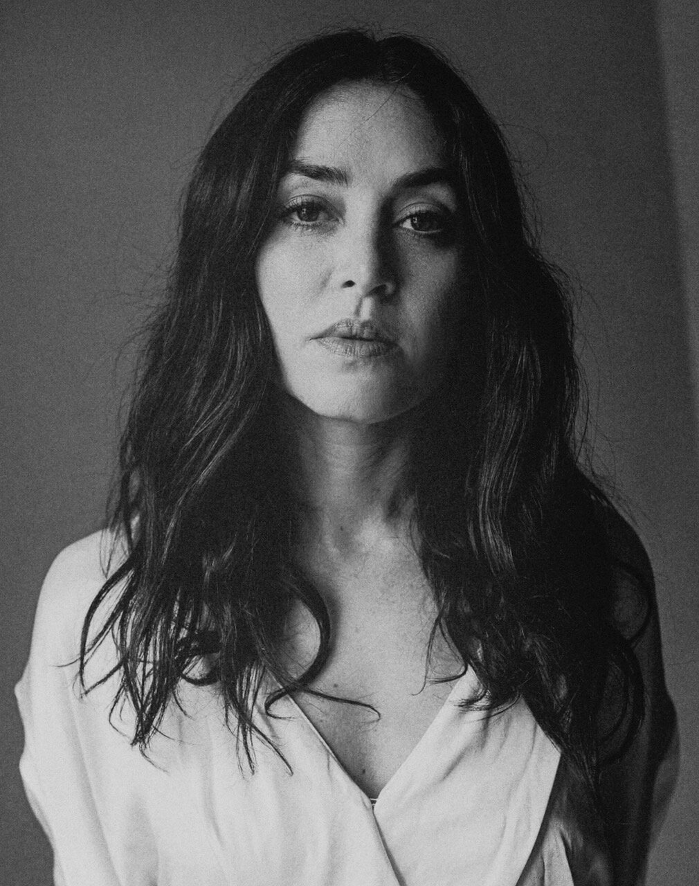 Mona Pirzad