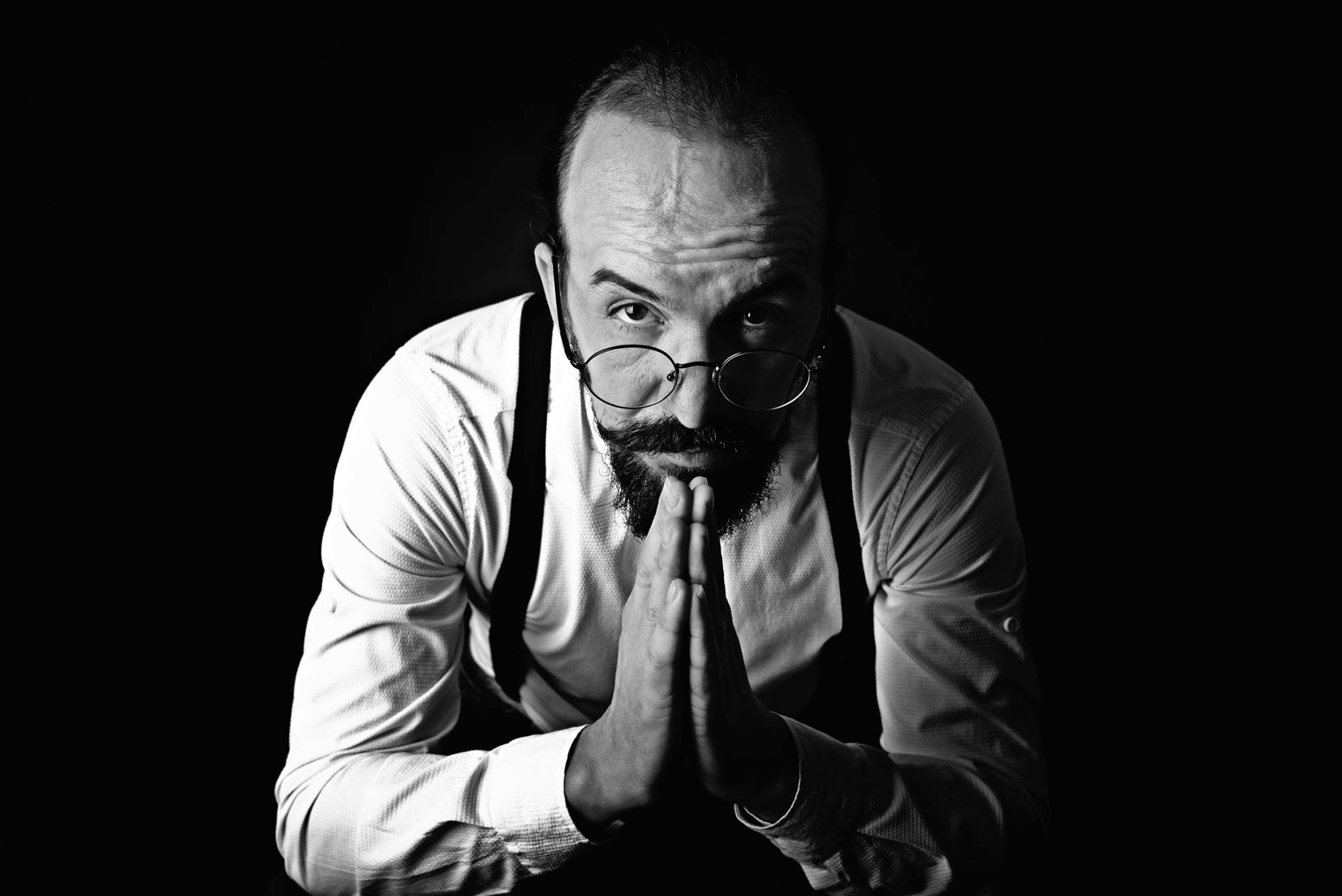 İbrahim Sevinç