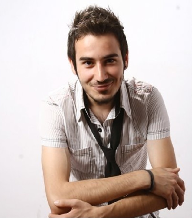 Metehan Nurettin Okumuş
