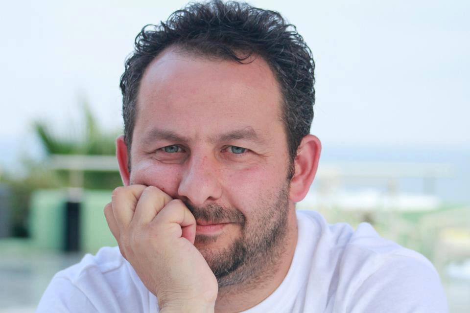 Haldun Cıvgıner