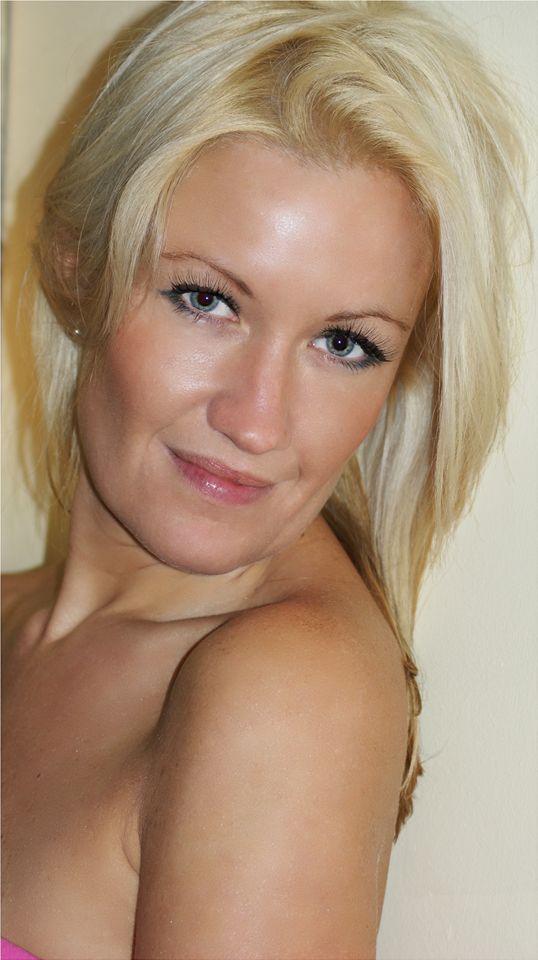 Faye Ormston