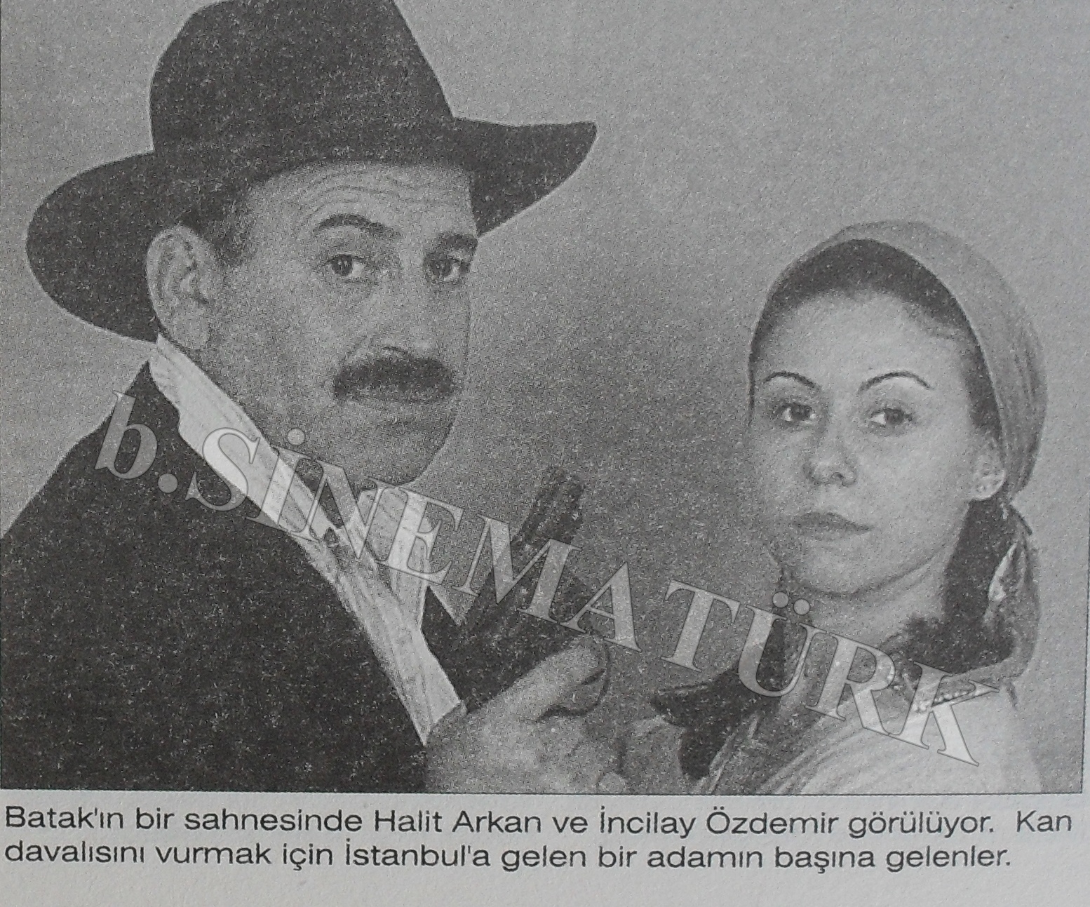 Halit Arkan