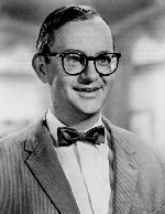 Wally Cox
