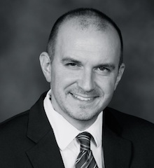 Jeff Goldman