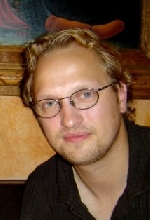 Daniel Maze