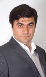 Ahmet Erciyes
