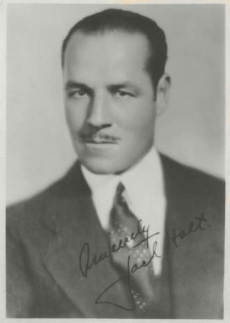 Jack Holt