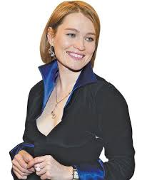 Viktoriya Tolstoganova