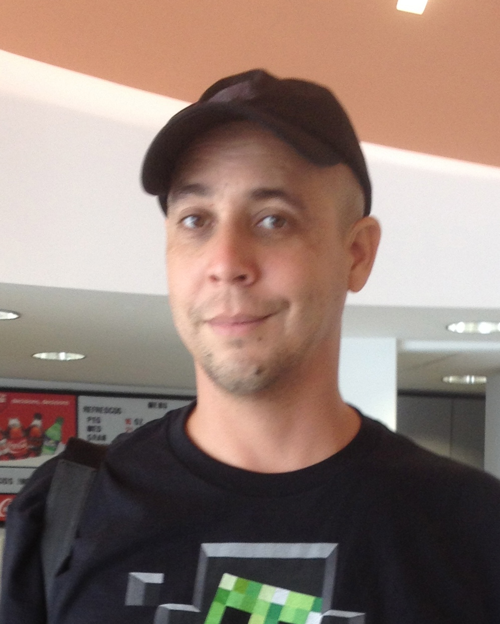 Eduardo Ortíz