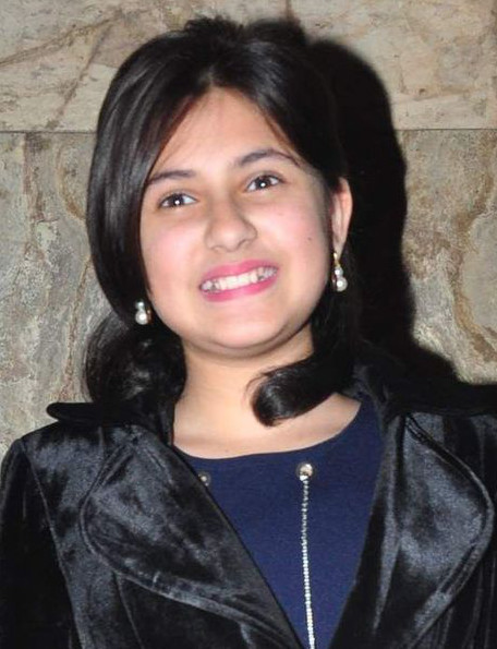 Suhani Bhatnagar
