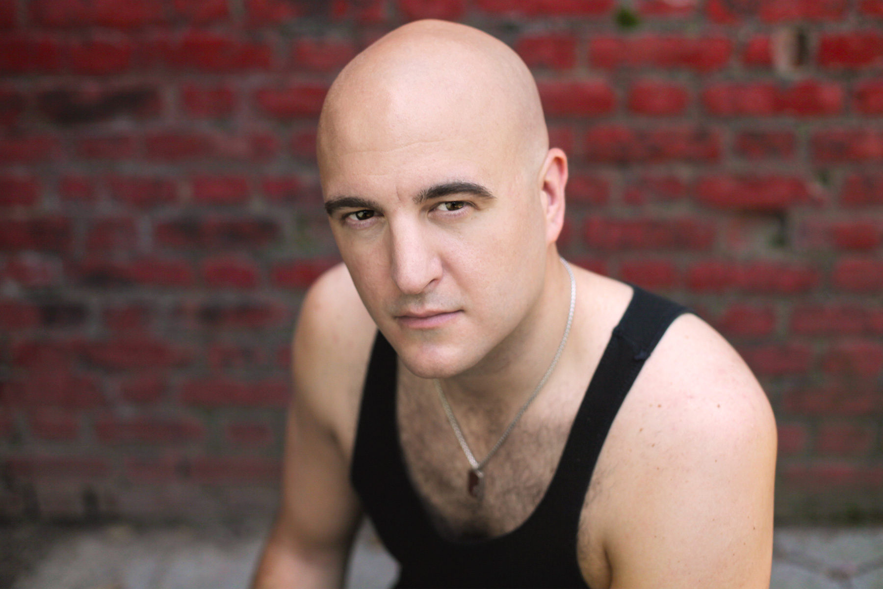 Mark DiConzo