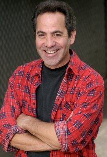 Larry Thomas
