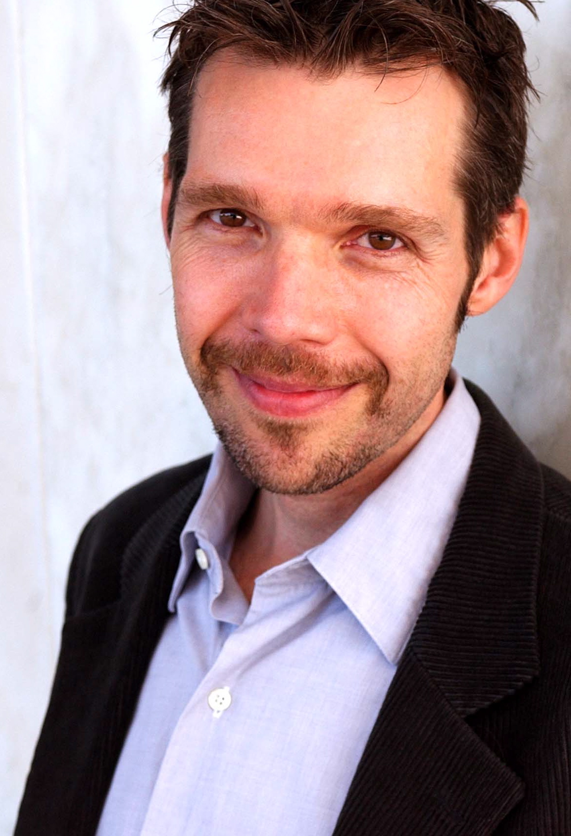 George LaVoo