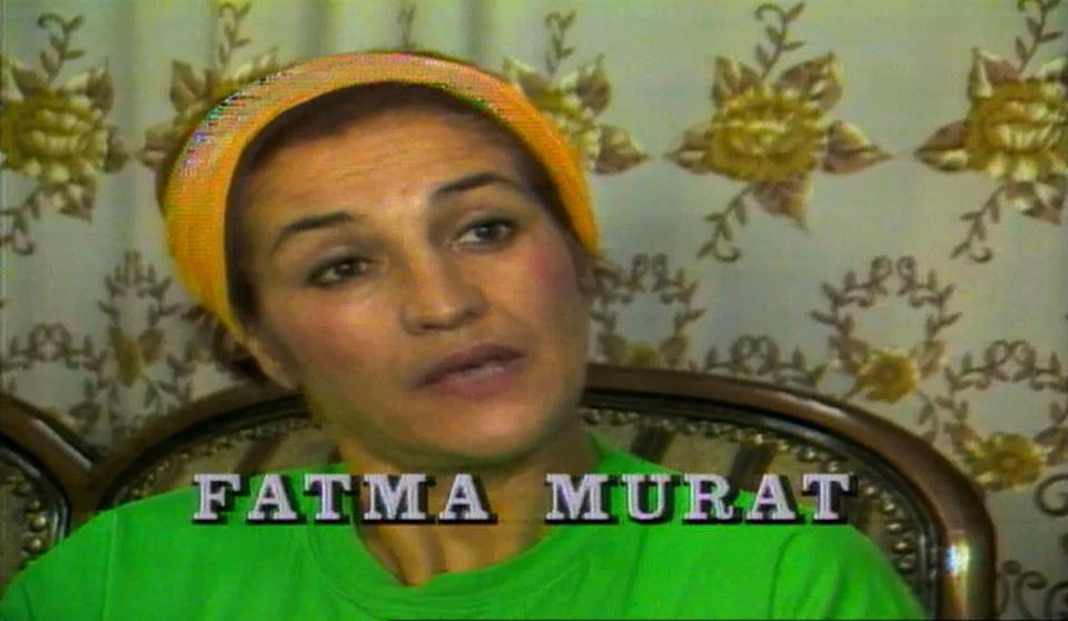 Fatma Murat
