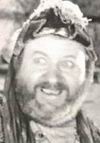 Mack Swain