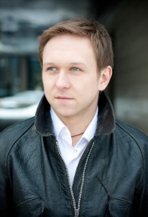 Vilius Tumalavicius