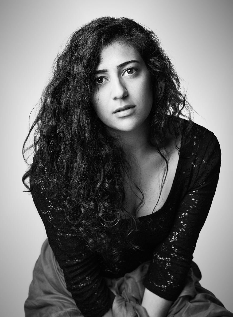 Nadine Malouf