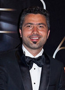 L. Rezan Yeşilbaş