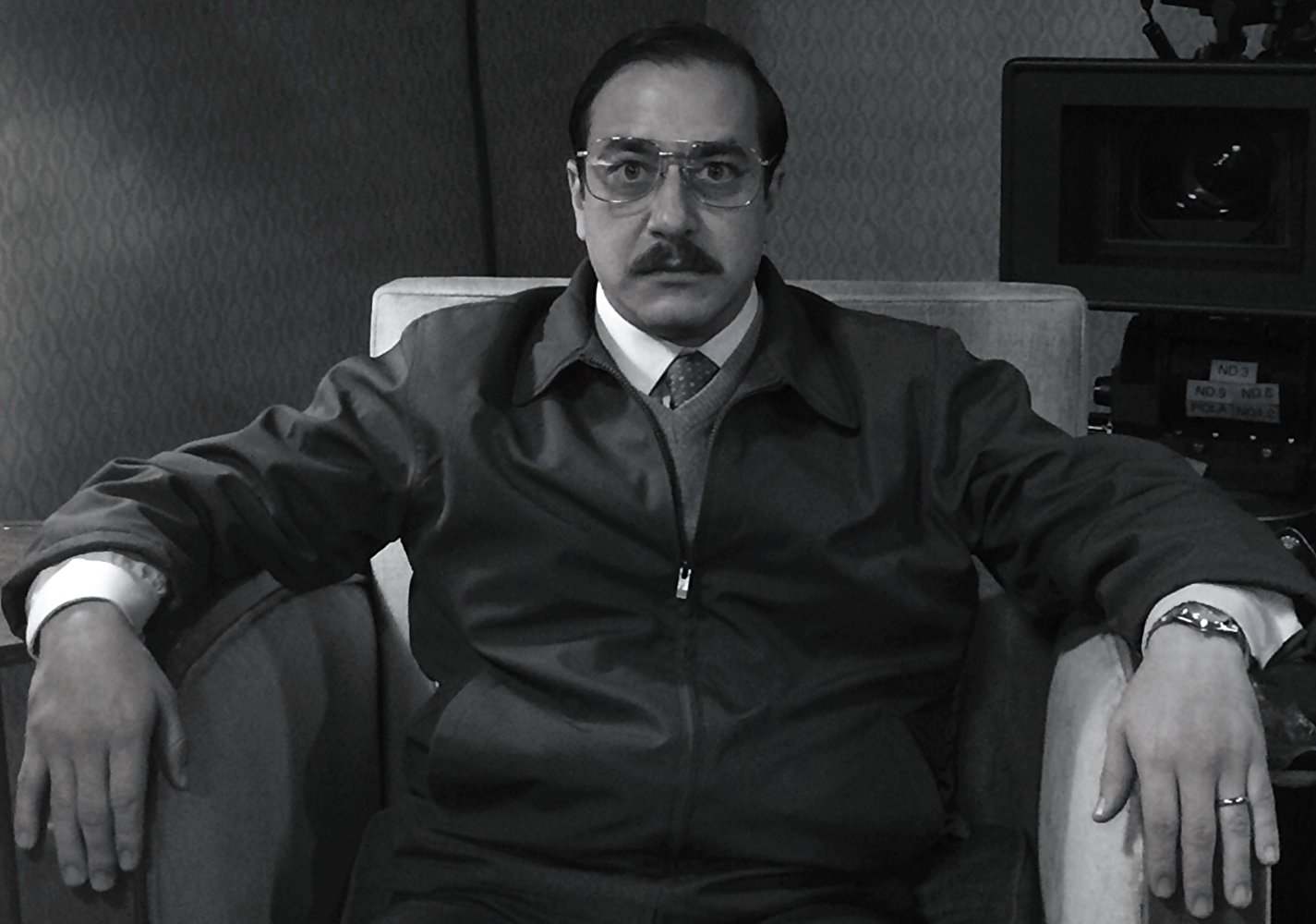 Andrés Almeida