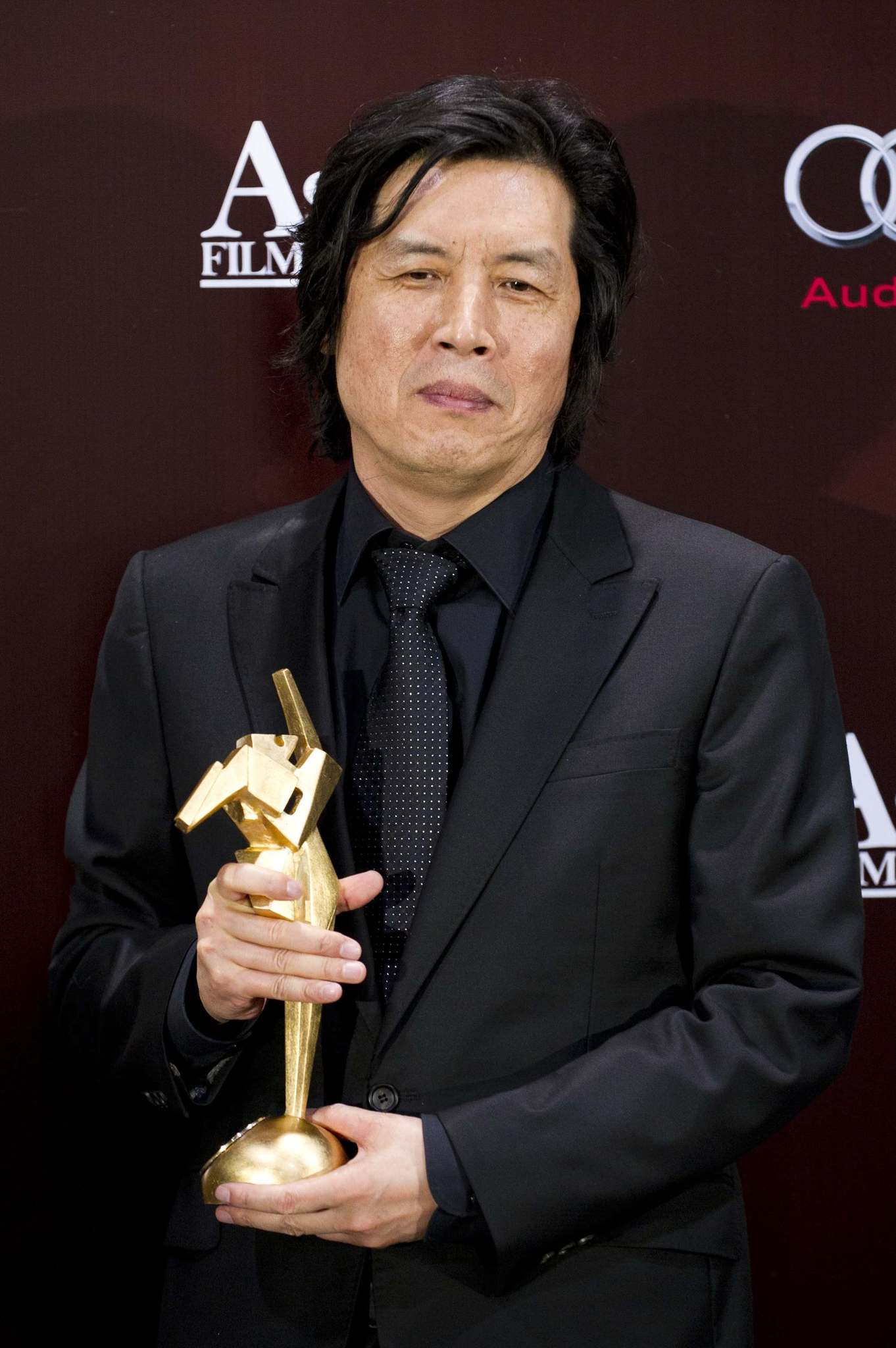Chang-dong Lee