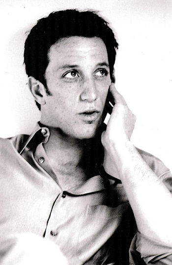 Billy Asher