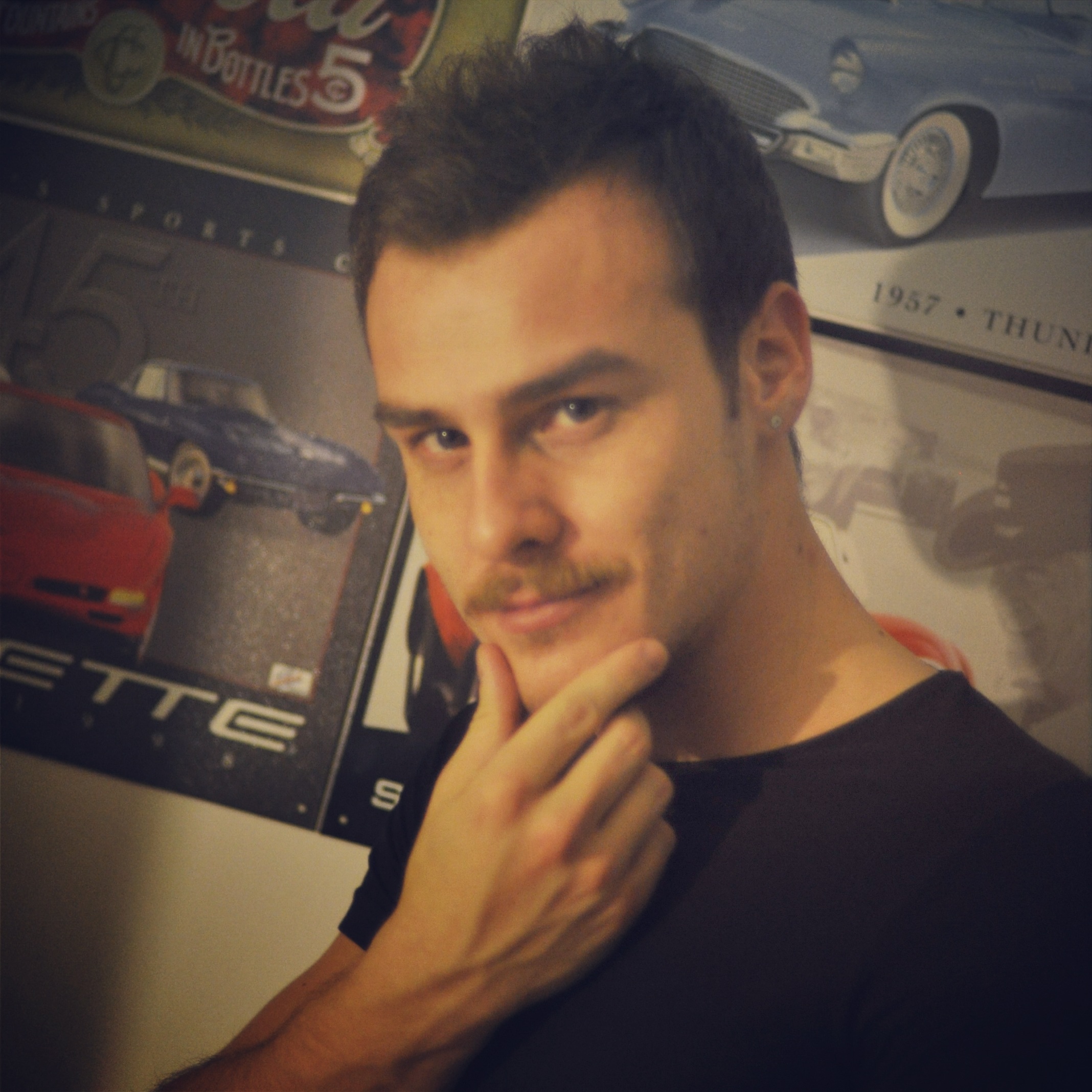 Kerem Tarhan