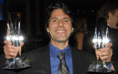 Teddy Castellucci