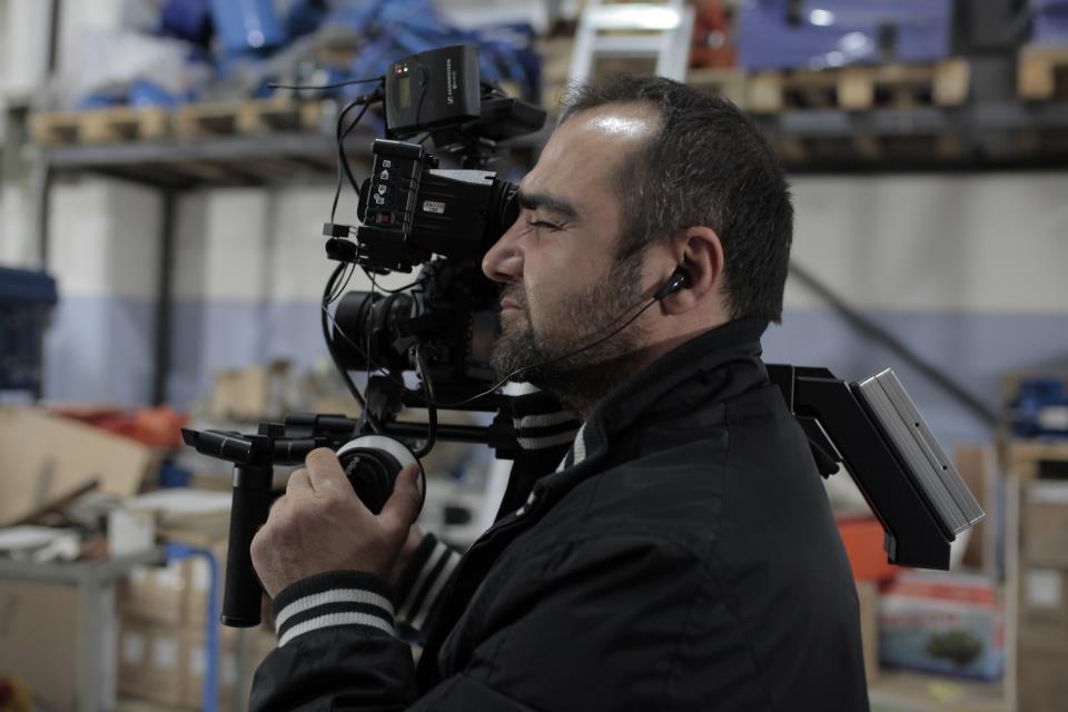 Mehmet Akif Aksoy