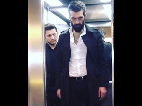 Murat Akcan