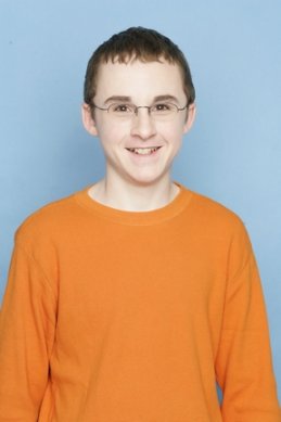 Kevin Covais