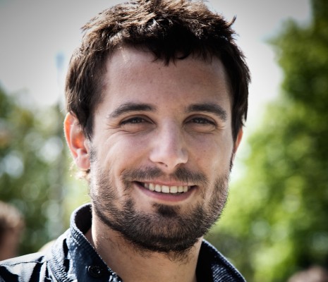 Christian Tafdrup