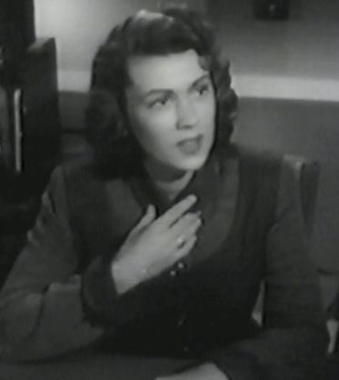Aline Towne