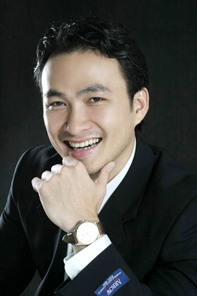 Chi Bao
