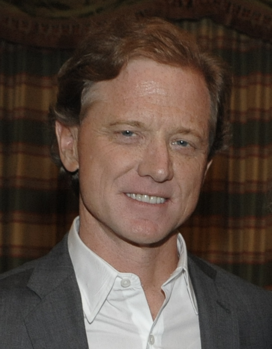 James Redford