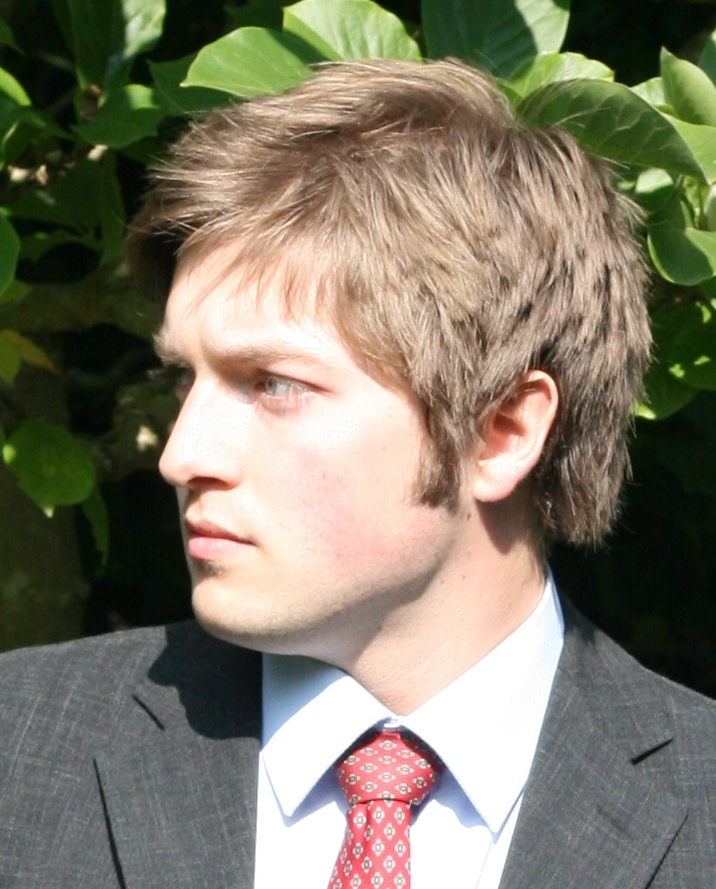 Luke Osbond