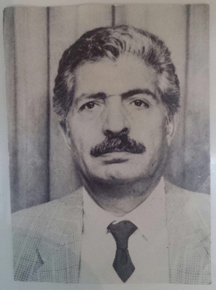 Nami Dilbaz