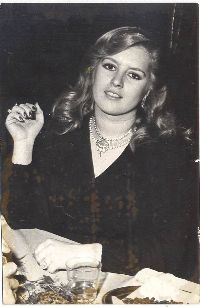 Nilüfer Koçyiğit