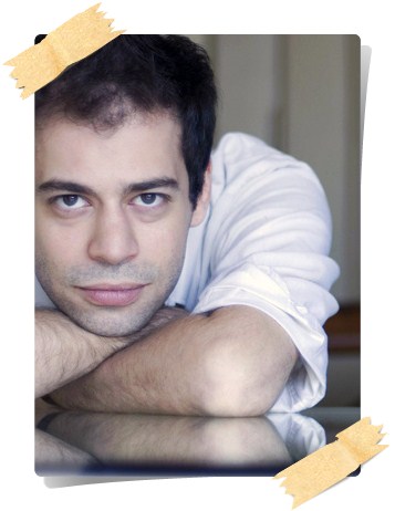 Emre Akay