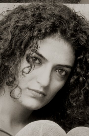 Çiçek Acar