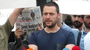 Barış İnce