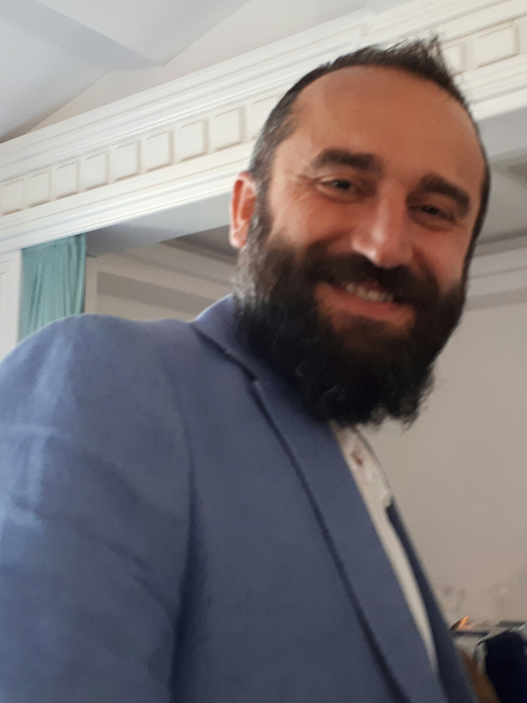 Ayhan Coşkun
