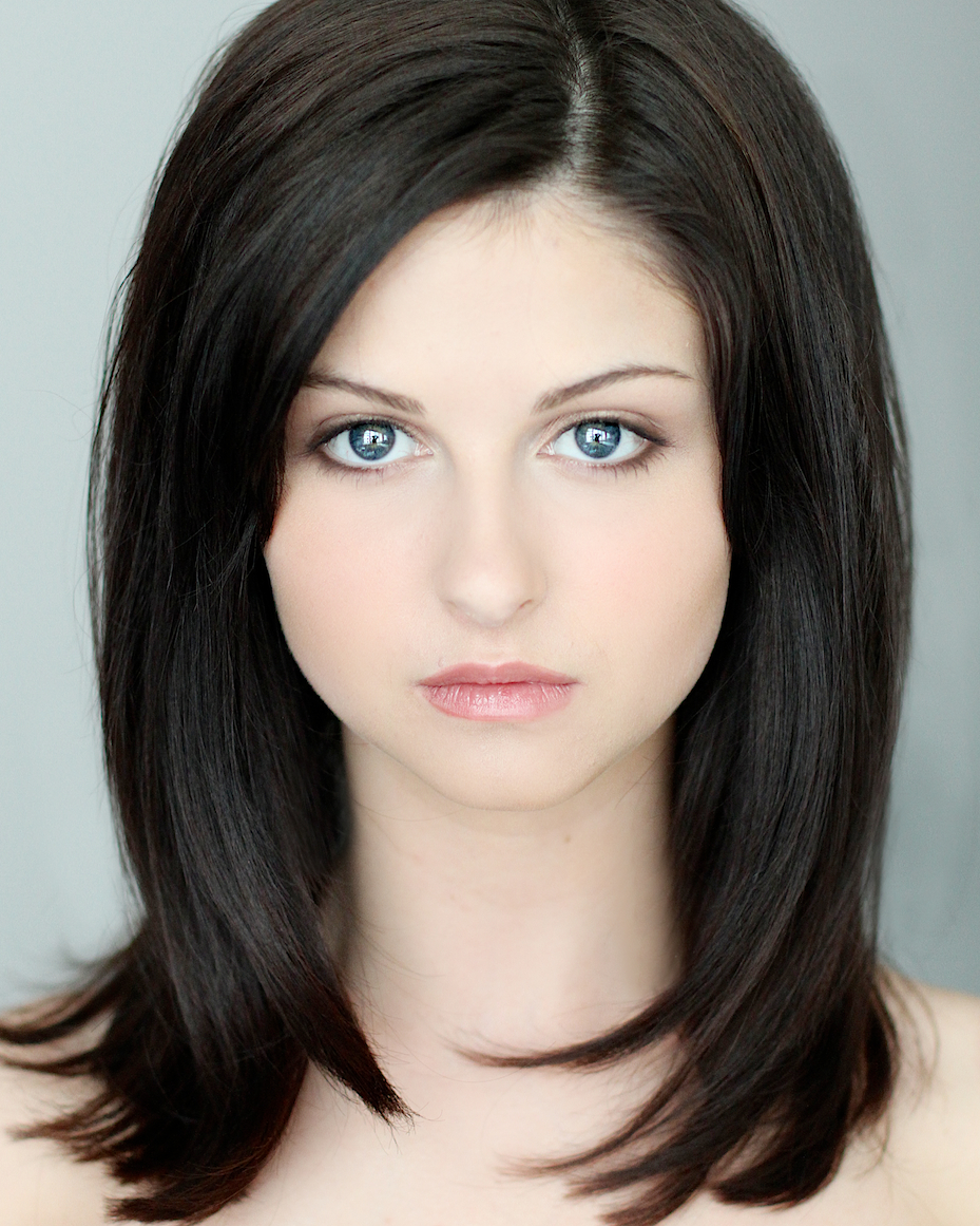 Sydney Pierick