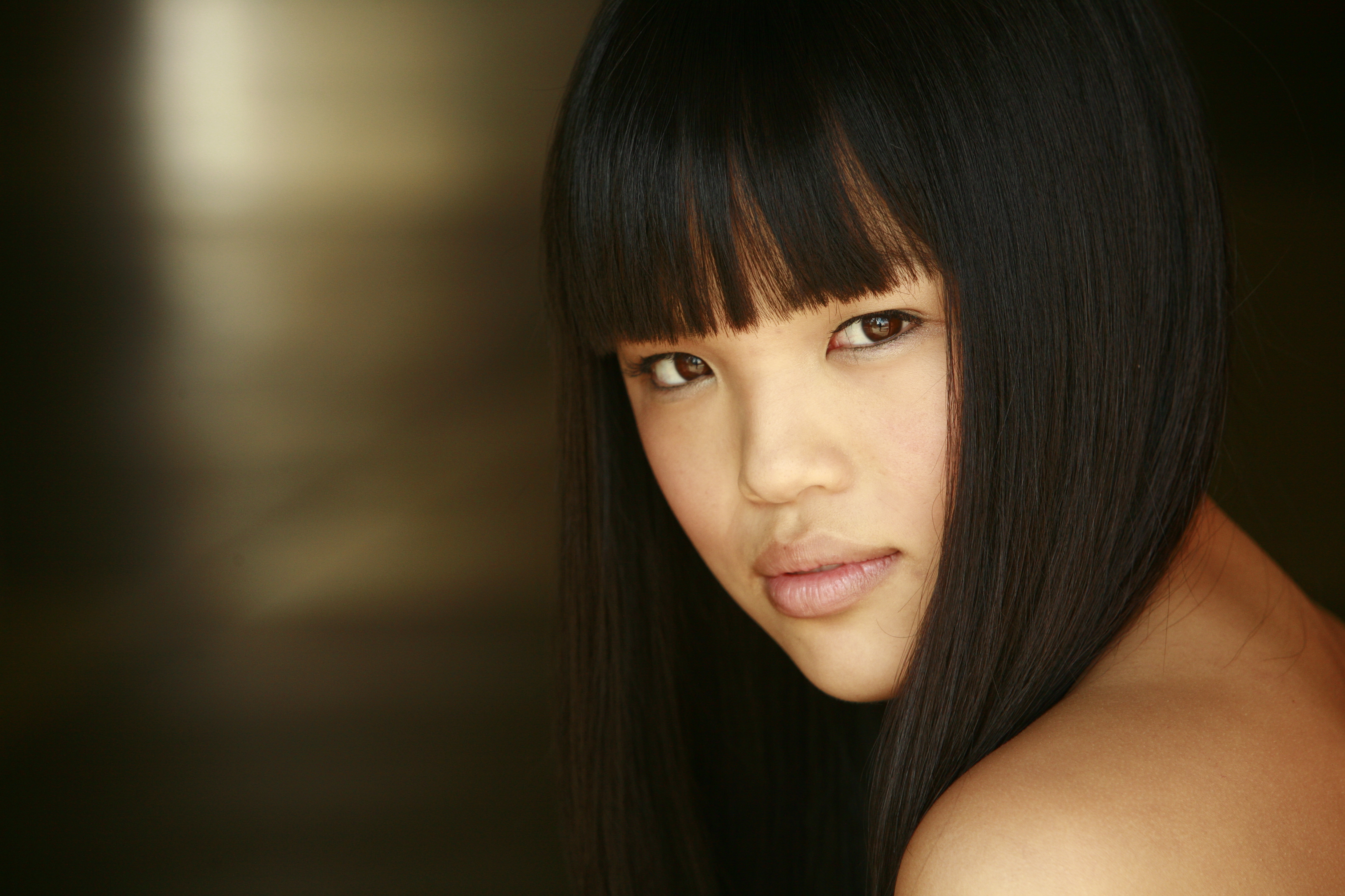 Nikki SooHoo